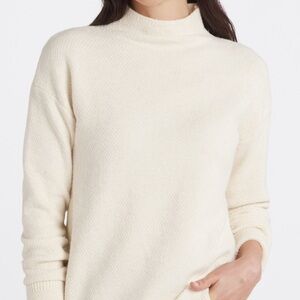 Stitches and Stripes Mel turtleneck sweater
